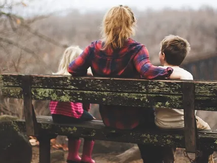 Heal In Place. Fill Your Still. (Emotionally Immature Parents)