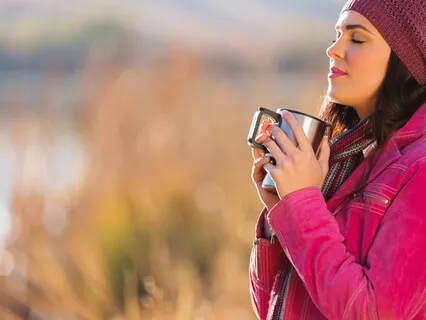 Heal In Place. Fill Your still. (Spirituality)