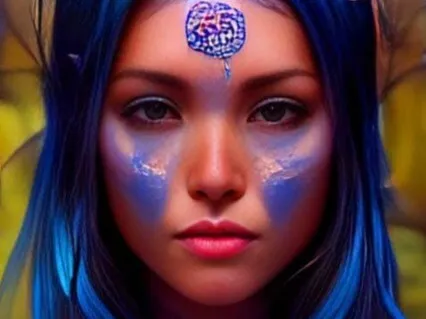 Heal Infections Bacteria741 Hz Didgeridoo Slow Drumming