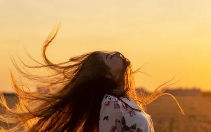 Heal Me - Atmospheric Touch - Long Version 5 Min Fading End 