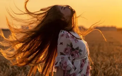 Heal Me - Atmospheric Touch