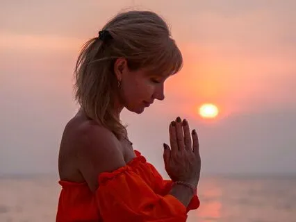 Heal On An Emotional & Physical Level + Affirmations