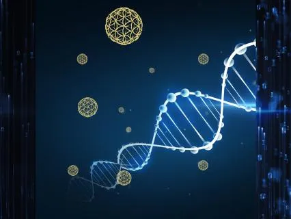 Heal On An Epigenetic Level While You Sleep - Extended