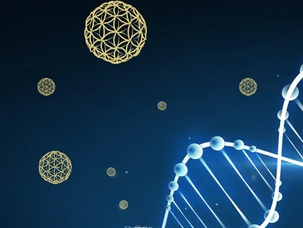 Heal On An Epigenetic Level While You Sleep