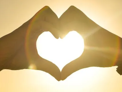 Heal Others, Heal Yourself - Jewish Love And Healing