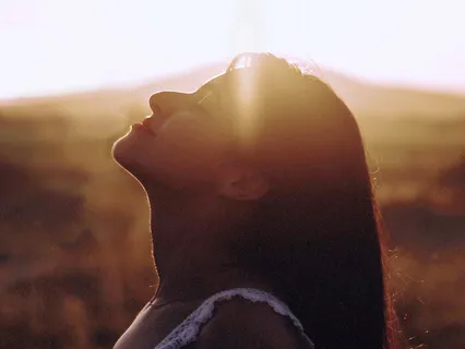 Heal, Part 3: Guided Meditation