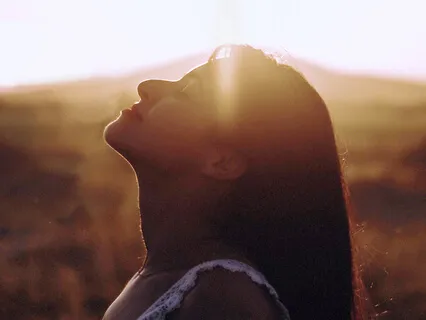 Heal, Part 4: Guided Meditation