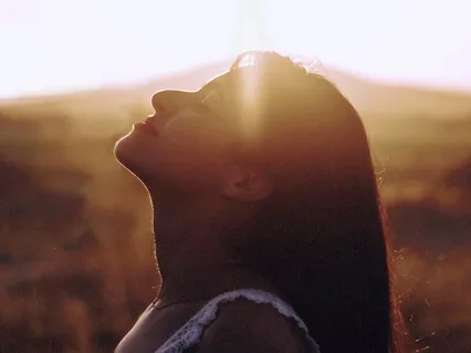 Heal, Part 5: Guided Meditation