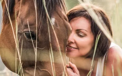 Heal Patriarchal Wounds In Your Feminine Line