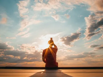 Heal Polarization By Experiencing Connection To Yourself And Others