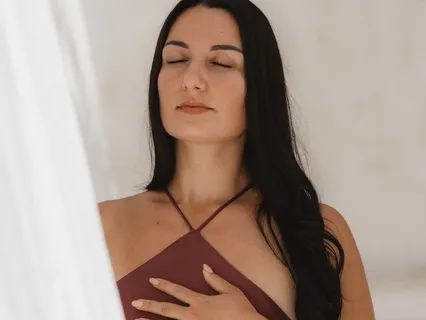 Heal & Release Morning Anxiety & Worry