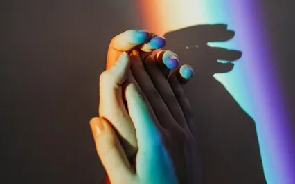 Heal the Body (Quantum Healing Meditation)