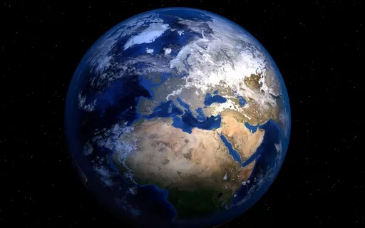 Attuning To The Natural World And Healing | Heal The Earth