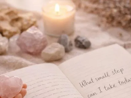 Heal The Fear Of Being A Burden