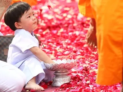 Heal The Inner Child