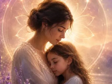 Heal The Mother Wound / Reiki & Inner Child Healing