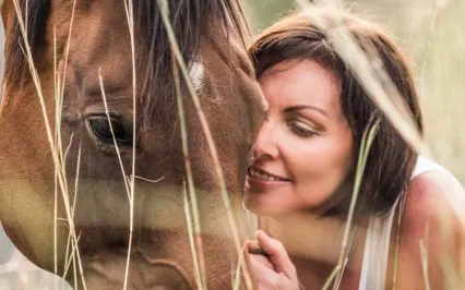 Heal The Patriarchal Wounds In Your Masculine Lineage.