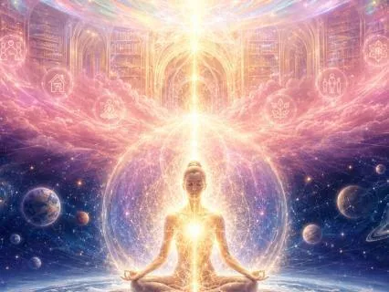 A Journey Through The Realms