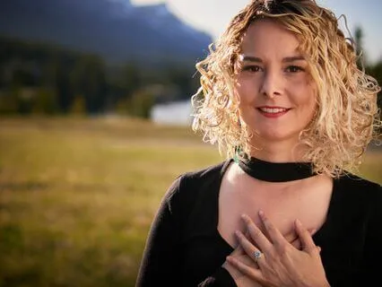 Heal Through the Eyes of Love