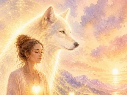 Heal Together: Your Animal Spirit Guide Journey