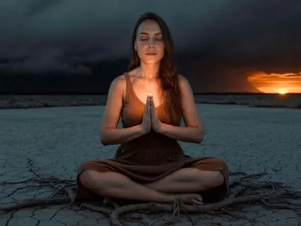 Heal What Your Ancestors Carried | Shamanic Drum Journey