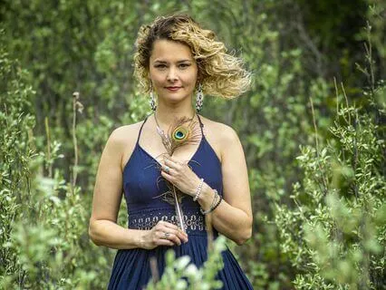 Heal With A Spirit Guide & Receive Intuitive Messages