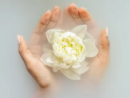 Heal With Sexual Energy