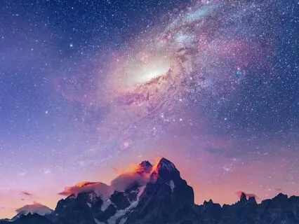 Heal With The Infinite Power Of The Universe