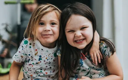 Heal With Your Inner Child