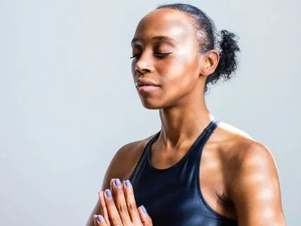 Heal Your Body By Commanding And Choosing Health