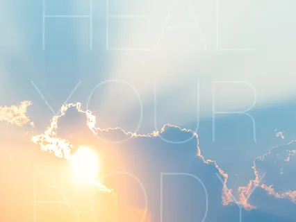 Heal Your Body Meditation