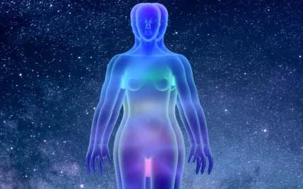 Heal Your Body With Gratitude | Full Body Healing Scan Guide