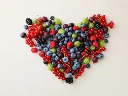 Heal Your Body With Real Foods