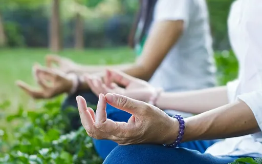 Heal Your Connections