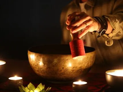 Heal Your Energy In Nature With Mountain Spirit