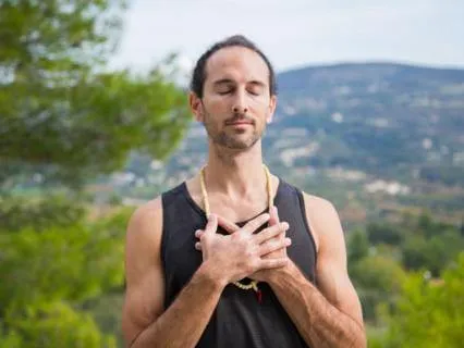 Heal Your Heart: A Heart Chakra Yoga Practice (Day 4)