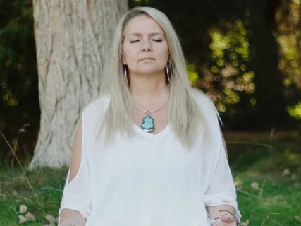 Heal Your Heart...A Meditation