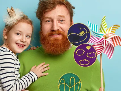 Soul Family: Heal your Inner Child 02/10