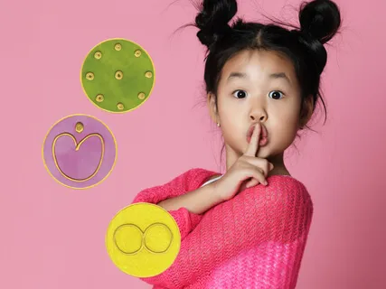 Adapting Your Circumstances: Heal your Inner Child 04/10