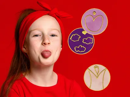 Karmic Re-encounter: Heal your Inner Child 05/10