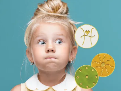 Reorientation: Heal Your Inner Child 06/10