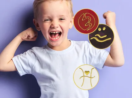 Overcome Your Challenges: Heal your Inner Child 07/10