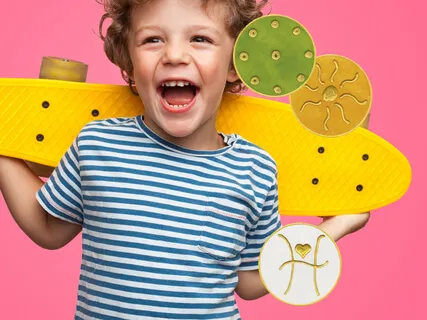 Stay Here: Heal Your Inner Child