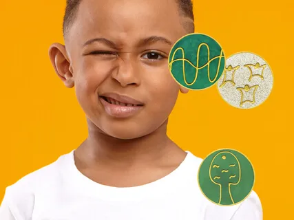 Everything Is Fine As It Is: Heal your Inner Child 10/10