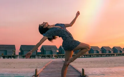 Heal Your Inner Child