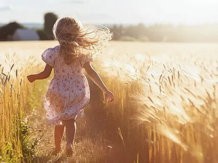 Heal Your Inner Child: Deep Healing Journey