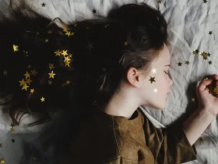 A Night Time Meditation To Heal Your Inner Child