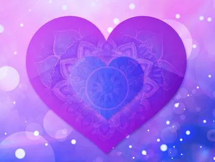 Heal Your Inner Child (Female Version)