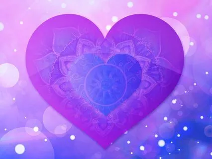 Heal Your Inner Child (Male Version)