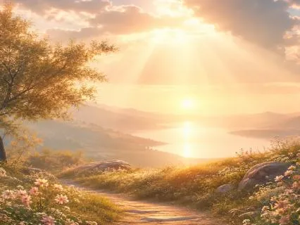 Heal Your Inner Child With God